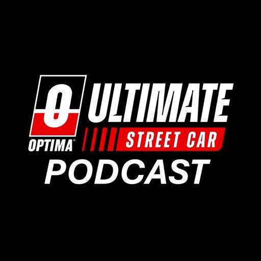 🏁 USCA #232: Season Update—Barber, Laguna Seca, Indy & the Road to SEMA