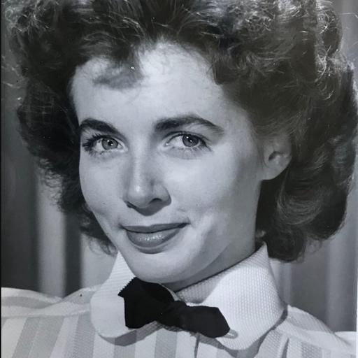 BONUS - Remembering Peggy Webber