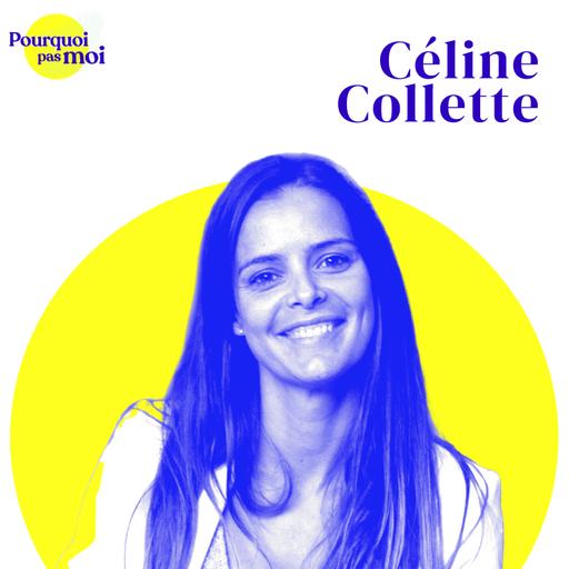 182 - Céline Collette : « Qu'est-ce que je regretterai ? » : quitter Google pour le Beach Volley