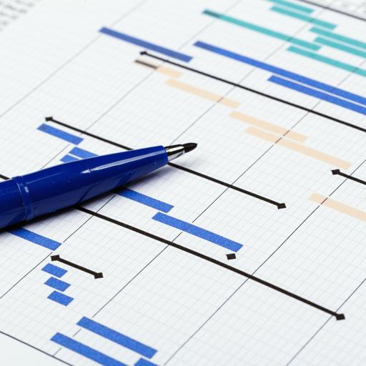Why Strategic Plans Fail (And What Actually Works Instead)