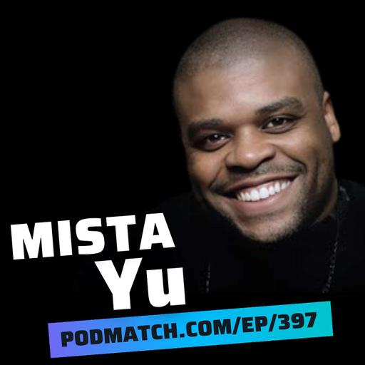 How to Stop Doubting Yourself as a Podcaster | Mista Yu