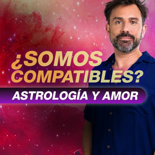 💘 ​Astrología del Amor, Compatibilidad y Relaciones - Sinastría y Carta Compuesta
