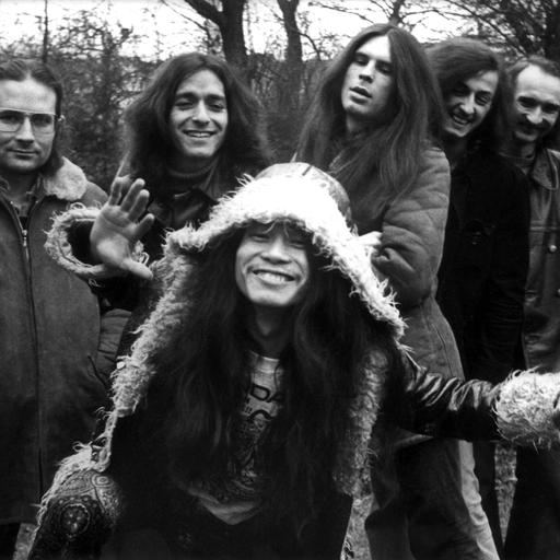 Can - Geschichte einer Krautrock-Legende - Folge 1: Kulturrevolution