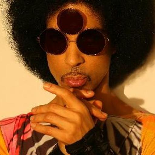 Prince Pt 14