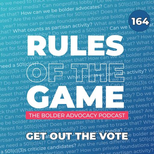 Get Out the Vote