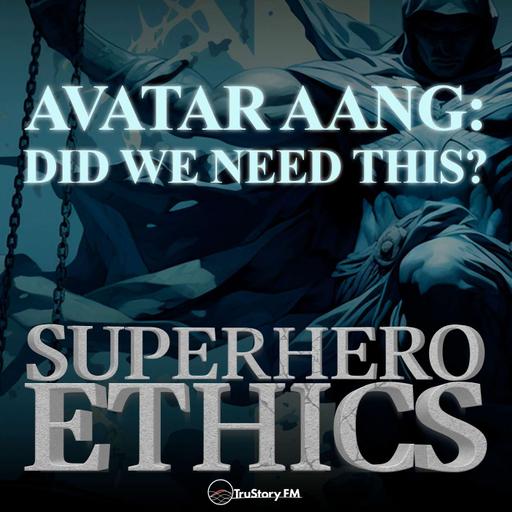 Avatar Aang: Did We Need This?