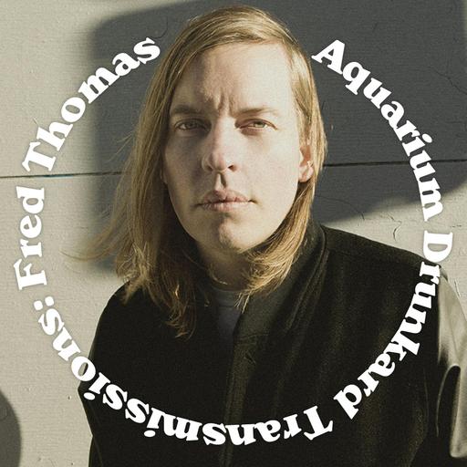 Transmissions :: Fred Thomas