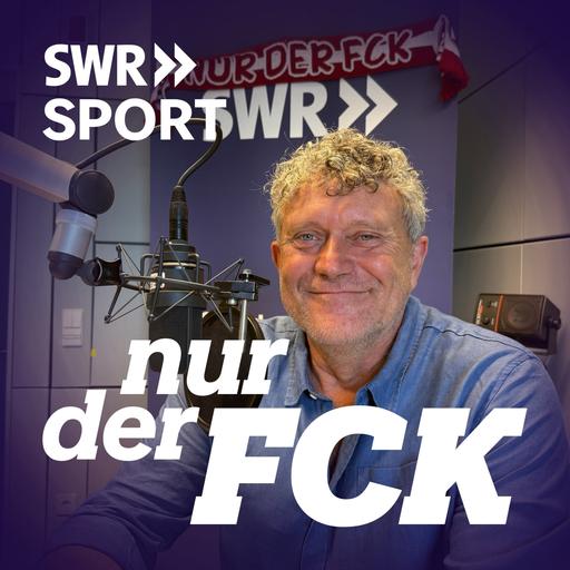 Wie Olaf Marschall den FCK im Derby gegen den Waldhof zum Sieg köpfte