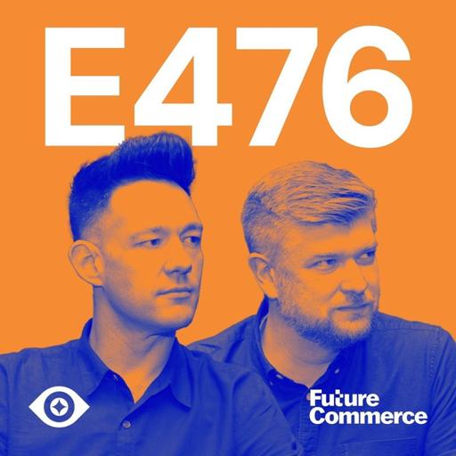 Shopify Earnings Go Wild, and American Retail is OVER.