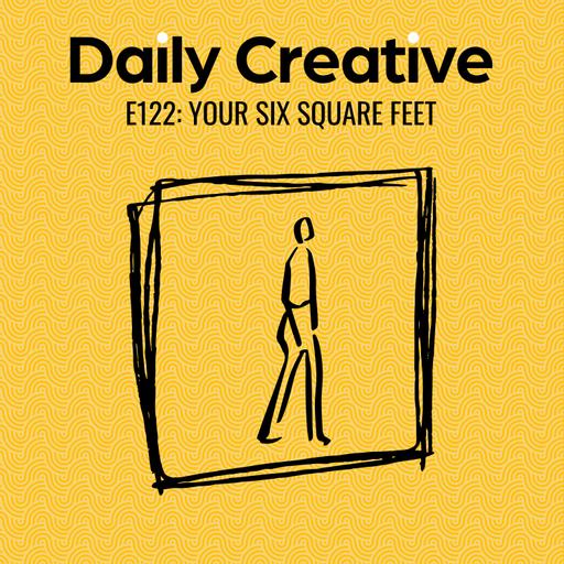 Own Your Six Square Feet