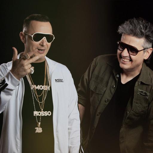 Mr P-Mosh está de regreso