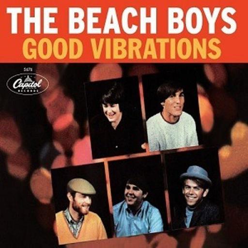 This Is Comp: The Wrecking Crew! Good Vibrations