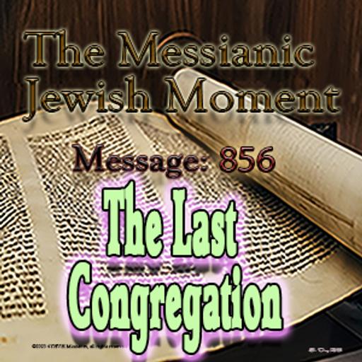 The Last Congregation
