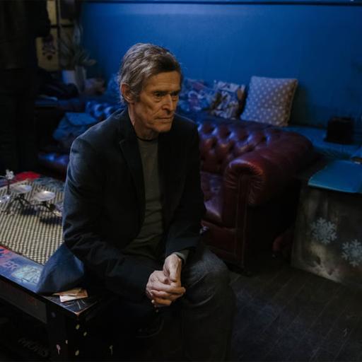 Late Fame Director Kent Jones Interview