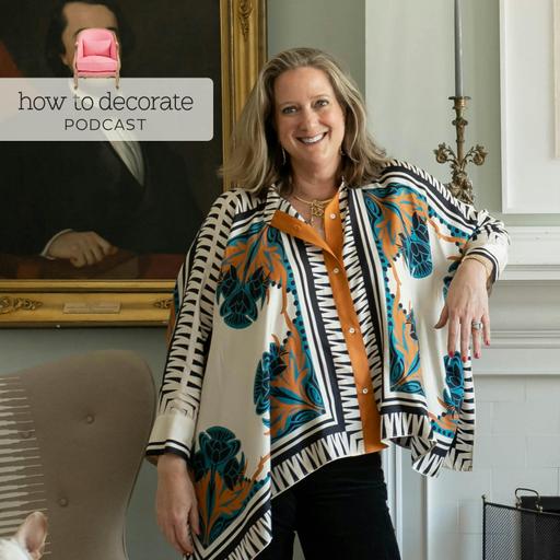 Ep. 479: Designing Homes that Evolve with Anne Hulcher Tollett