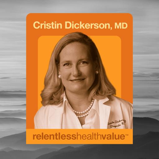 PMPM vs FFS—The Perverse Incentives Plan Sponsors Sometimes Miss, With Cristin Dickerson, MD