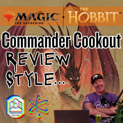 The Hobbit Set Review - CCO STYLE! - CCO Ep 553