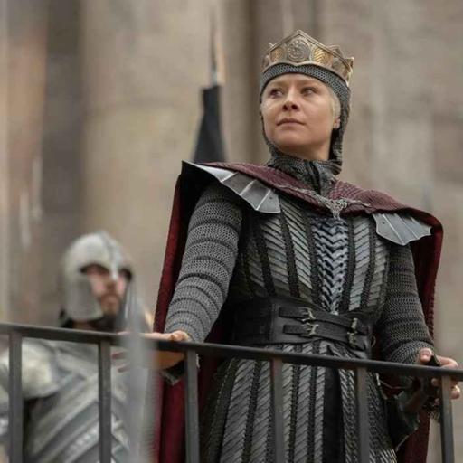 Bonus Ep: What Was ‘House of the Dragon’ Season 3 About, Anyway?