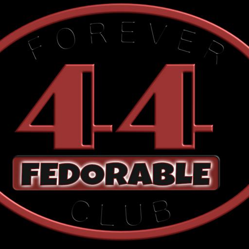 Forever 44 Fedorable Club | Father of the Bride
