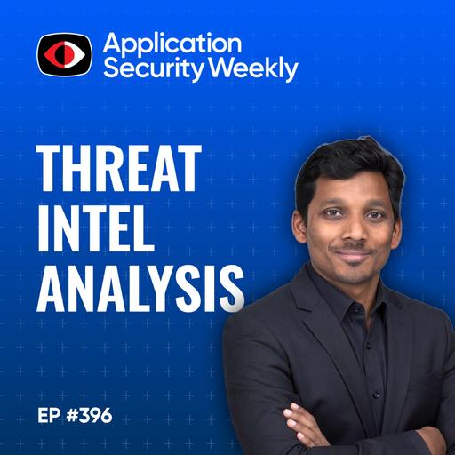 Augmenting Threat Intel Analysis with Agents - Sai Kiran Uppu, Chris Wallis, Ramin Farassat - ASW #396