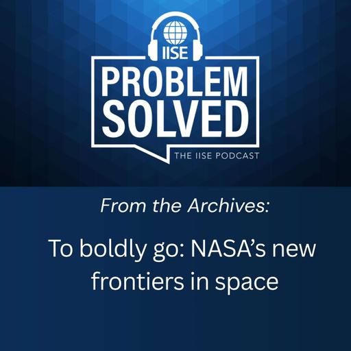 From the Archives | To boldly go: NASA's new frontiers in space