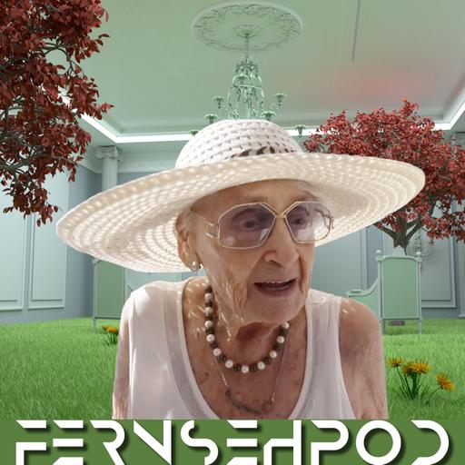 Sehgewohnheit Ostdeutschland