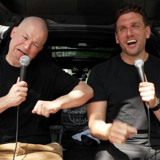 Jim Norton on Sex Addiction, Marriage & Why the “Good Old Days” Were Miserable | Chris Distefano