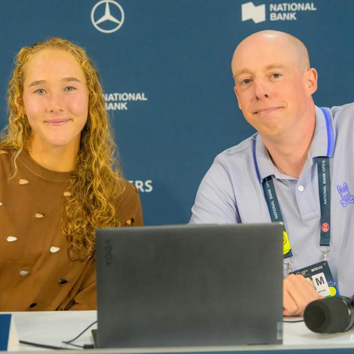 Getting to Know Mirra Andreeva! Dancing, Life Off Court & US Open