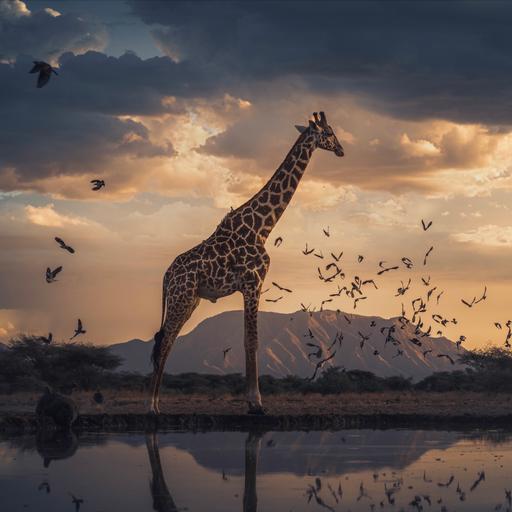 'Remembering Wildlife' before it goes extinct