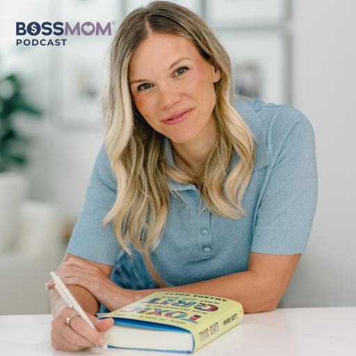 Why Moms Like Us Feel at War with Ourselves (with Amanda Goetz)