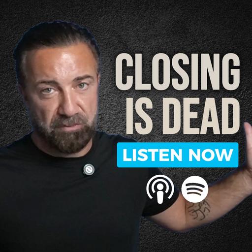 Stop Closing. Start This Instead.