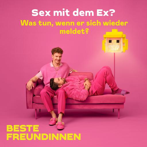 Sex mit dem Ex? - Was tun, wenn er sich wieder meldet?