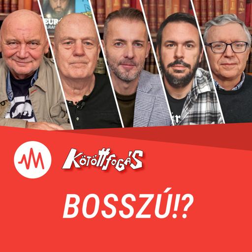 Kötöttfogás 409. – Paks: hibázott a Tisza-kormány?