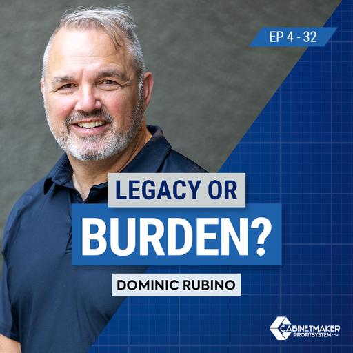 Legacy or Burden? What Are You Really Leaving Your Kids?