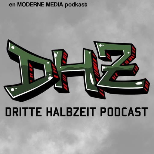 Dritte Halbzeit 410: Hvordan få seg venner i Braunschweig?