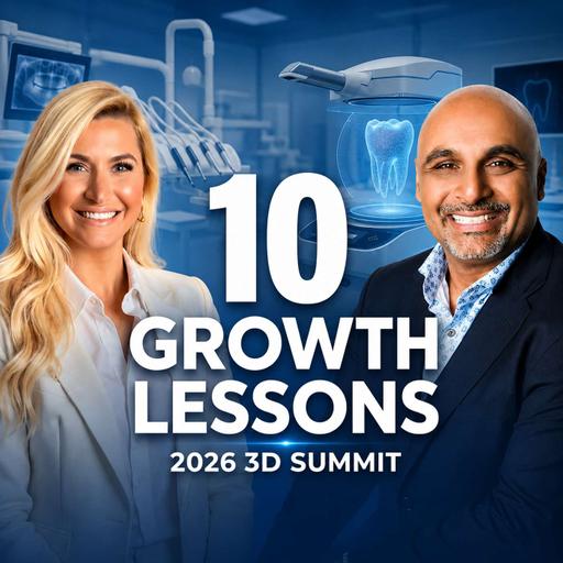 2026 3D Summit Recap: Small Steps, Big Future