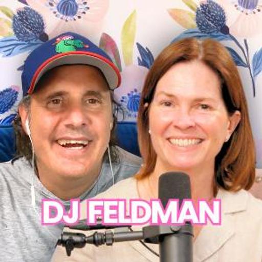#445 - Inside Reality TV Casting with DJ Feldman