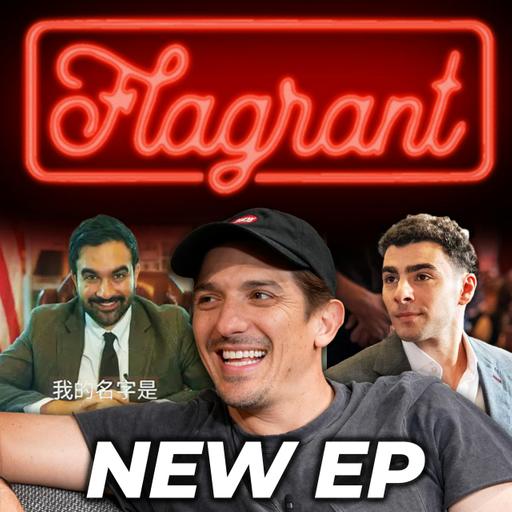 Chinese Mamdani, Candace Owens Debate, & Luigi's Confession