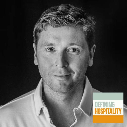 Small Hotels, Big Margins - Ryan Diggins - Defining Hospitality
