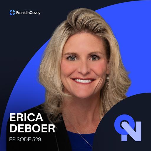 Erica DeBoer: Clarity, Stewardship, and “Brilliance at the Bedside”
