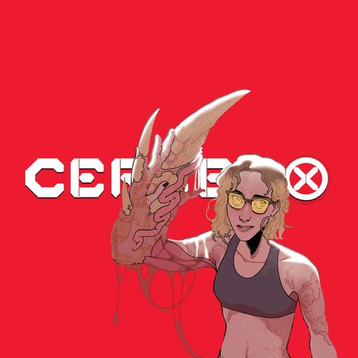 CEREBRO Live: Did You Hear About Mimi Green? (FlameCon 2026)