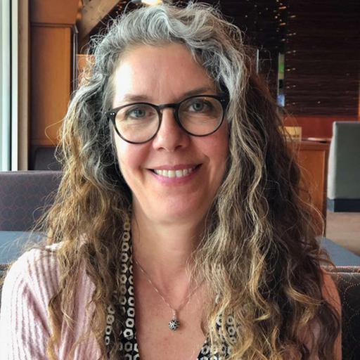 Finding Her Way Back To Life With Abigail Carter