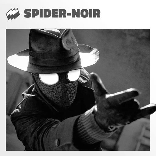 T19E02- Spider-Noir: La gran depresión