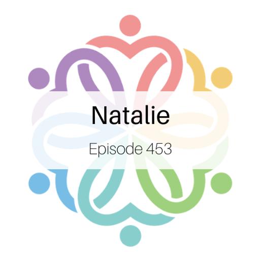 Ep 453 - Natalie