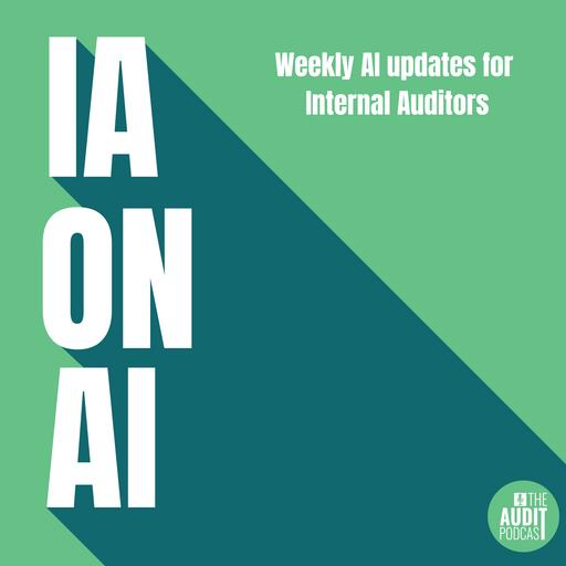 IA on AI - Share with your CISO