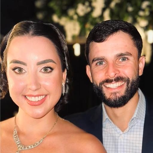 ELLEN E EDUARDO APAIXONADOS PELA VIDA E PELO ESPORTE #corridaderua #triatleta