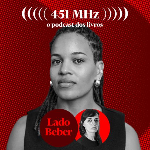 #209 Escrita na estrada — Calila das Mercês