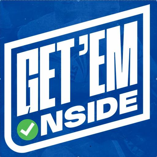 A leak in the midst, top four and Round 25 Preview | Get 'Em Onside