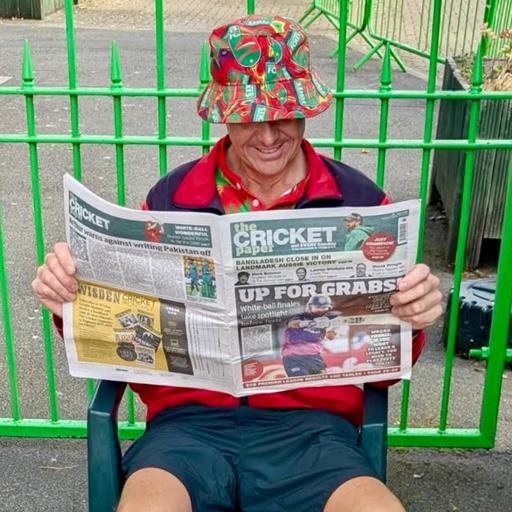 Previews of the One Day Cup Final and a new chapter with England...