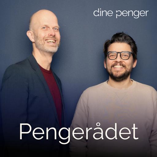 #480 Rentefond: Dette må du vite før du investerer